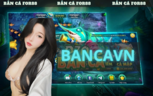 Đến với cổng game For88 anh em sẽ được trải nghiệm sảnh game Bancavn cực hot