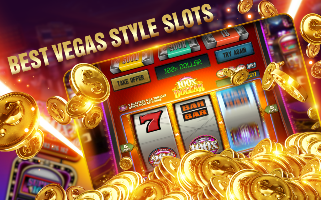 Nhận về tay hũ lớn khi tham gia chơi Slot Casino tại For88