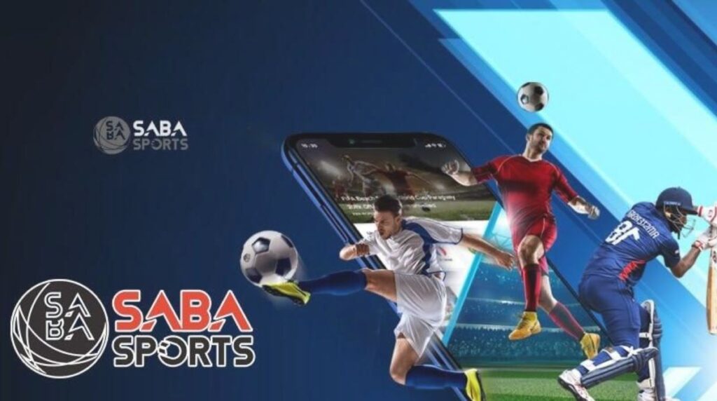 Giới thiệu sảnh Saba Sport tại cổng game For88