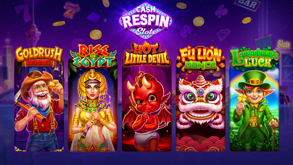 Slot Casino siêu hot với nhiều quà lớn tại For88