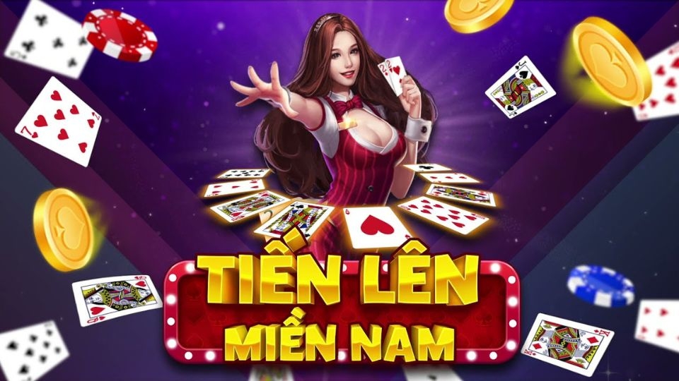 Tiến lên miền Nam For88