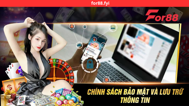 Chào mừng đến với cổng game đổi thưởng For88. Chính sách bảo mật là phần không thể thiếu cho người dùng khi sử dụng các dịch vụ tại For88.fyi