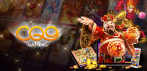 CQ9 Slot For88 Sảnh Game Đổi Thưởng Uy Tín Nhất VN