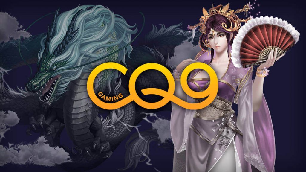 Giới thiệu sảnh cá cược Slot game CQ9 Gaming