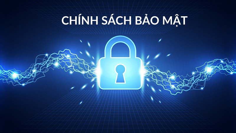 Giới thiệu về chính sách bảo mật