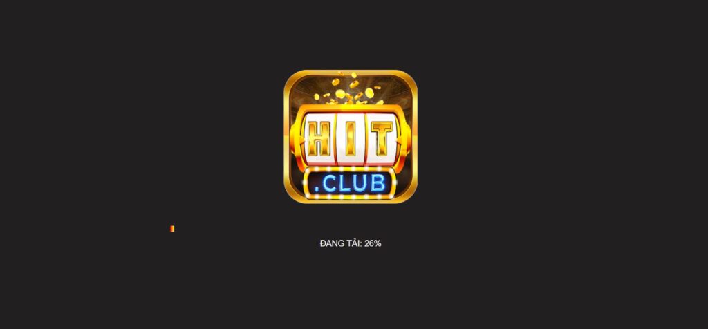 Hit Club - Chơi nổ hũ đổi thưởng với thư viện game phong phú 