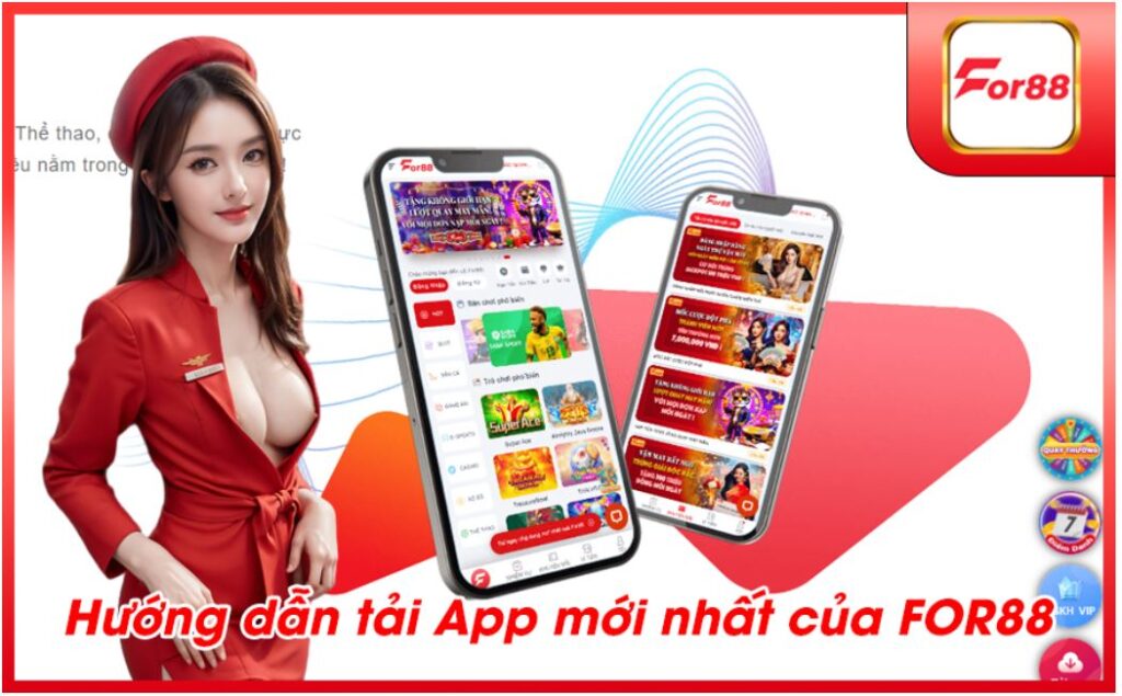 Tải app tài xỉu về điện thoại qua Android