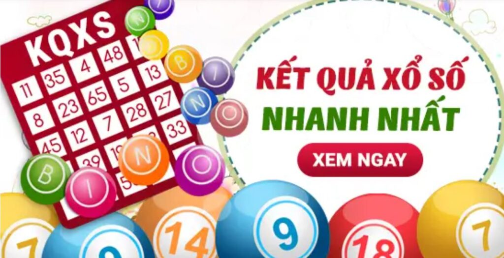 Giới thiệu sảnh xổ số For88