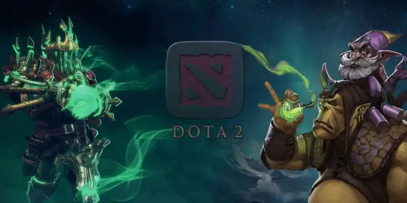 Dota2 bet tại For88 thu hút mọi tay chơi tham gia mỗi ngày