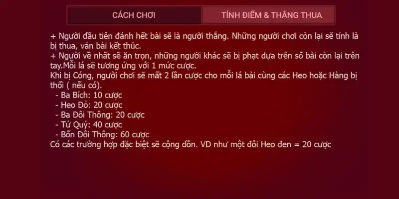 Tính tiền phạt trong trường hợp cóng bài 