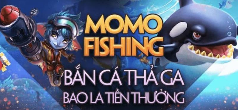 Tại sao nên chơi bắn cá đổi tiền momo tại FOR88