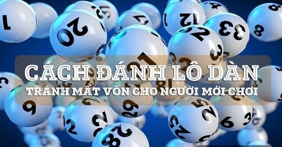 Cách chơi lô đề tại For88