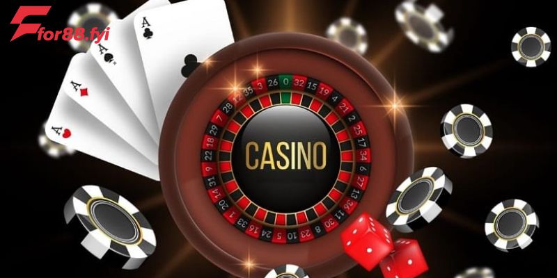 Tại sao bạn nên tham gia cá cược tại For88?